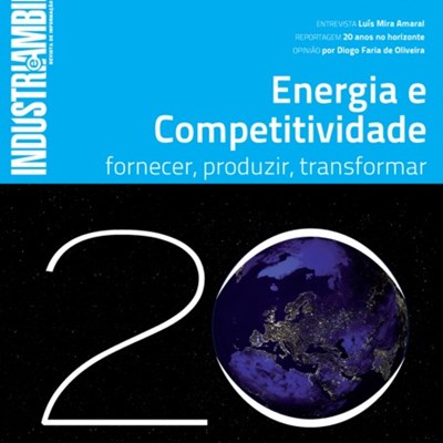 Indústria e Ambiente nº 83, novembro/dezembro 2013