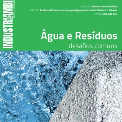 Indústria e Ambiente nº 84, janeiro/fevereiro 2014