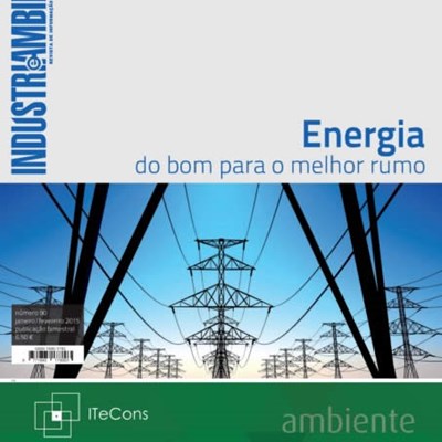 Indústria e Ambiente nº 90, janeiro/fevereiro 2015