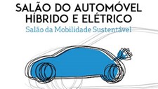 Salão do Automóvel Híbrido e Elétrico – outubro no Porto