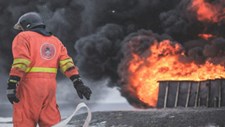 Seminário “Incêndios Rurais” promove soluções no combate aos incêndios