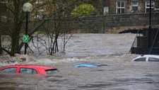 Sessões sobre cartas de zonas inundáveis e de riscos de inundações