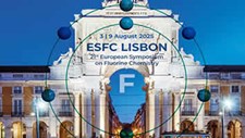 Sessões sobre PFAS em seminário de química do flúor