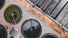 Situações de contingência nas unidades de tratamento de água