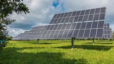 Solar bate novo recorde em julho