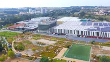 Sonae Campus abre portas às comunidades científica-tecnológica para testar soluções sustentáveis