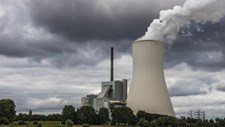 Substituir carvão como fonte de energia custará 5,7 biliões de euros