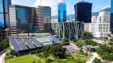 Sustentabilidade na construção de edifícios em novembro na FEUP
