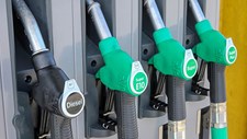 Governo ajusta taxas unitárias do ISP para a gasolina e o gasóleo rodoviário