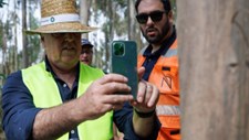 Tecnologia e robotização no contexto florestal