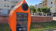 Torres Vedras reforça rede de recolha de óleos alimentares