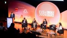 Transição energética em discussão em Lisboa em outubro