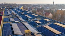 Transição energética global requer reforço de investimento e aceleração de infraestruturas