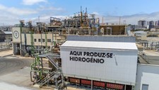 Transição Energética e Transformação Industrial – O Estudo de Caso Hychem