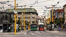 Transportes urbanos sustentáveis: em busca de um salto qualitativo