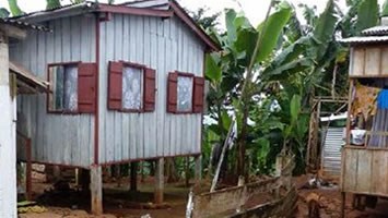 Tratamento anaeróbio de resíduos orgânicos com aproveitamento energético de biogás - um projeto piloto em comunidades rurais de São Tomé