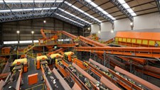 TRATOLIXO investe 10ME para aumentar capacidade de tratamento de biorresíduos
