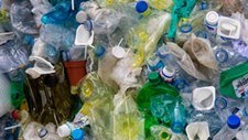Tribunal de Contas assinala incumprimento de reciclagem de plástico em 2020