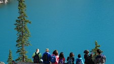 Turismo de natureza – conhecer, usufruir e preservar