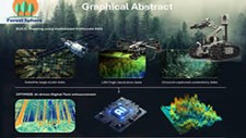 UC vai desenvolver digital twin para a gestão do risco de incêndio