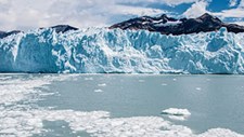 Um terço dos glaciares protegidos vão desaparecer