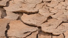 Um terço do país em seca severa ou extrema no fim de maio
