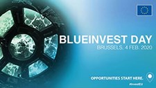 União Europeia investe na economia azul