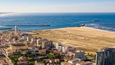 Universidade de Coimbra avança com novo projeto na Figueira da Foz ligado ao mar