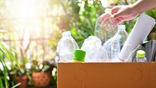 Upcycling: os resíduos de hoje são os melhores recursos de amanhã