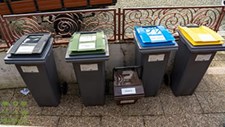 Valongo atinge novo recorde na reciclagem