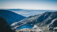 Assembleia da República recomenda ao Governo a adoção de um programa de valorização da serra da Estrela