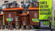 Vila Real avança com recolha de resíduos orgânicos