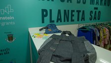 Vila Real cria ponto de recolha têxtil para reciclagem de roupa