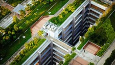 Webinar: Eficácia dos telhados verdes na mitigação de cheias urbanas