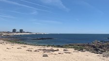 91 por cento das zonas balneares portuguesas com excelente qualidade da água