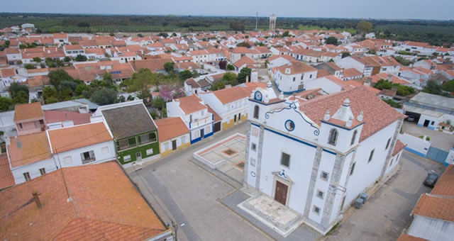 Águas do Alto Alentejo criará créditos hídricos a partir da redução de perdas de água