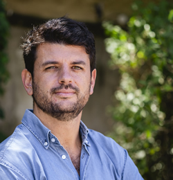 Francisco Sousa Machado