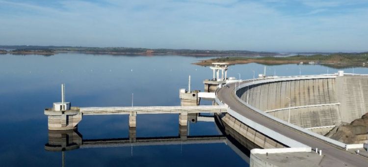 Combate à escassez de água no Alentejo