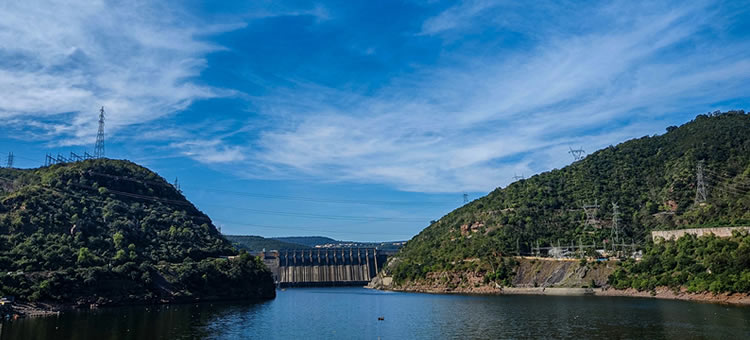Gestão Inteligente da Água na Águas do Norte