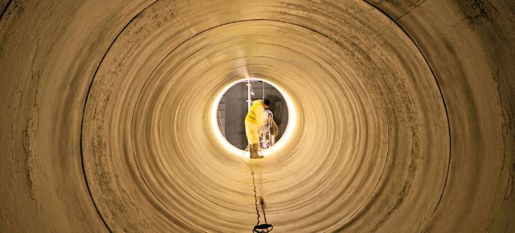 AdDP: inovação e eficiência hídrica na gestão da água