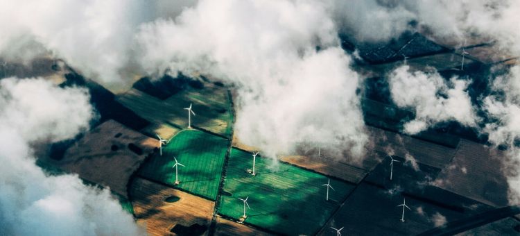 Descarbonização e resíduos emergentes