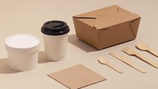 Aumento do uso do papel em embalagens de alimentos apresenta riscos