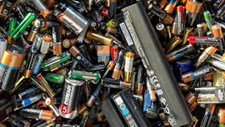 Electrão reciclou mais 90% de pilhas e baterias em 2023 do que ano anterior