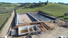 Investimento de 7,5ME melhora abastecimento de água e saneamento em Portel