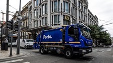 Porto atinge taxa de reciclagem recorde de 43%