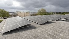 Projeto-piloto leva energia verde a edifícios municipais no Seixal
