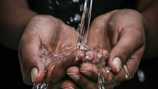 Serviço de abastecimento de água perde por ano 184 milhões de metros cúbicos